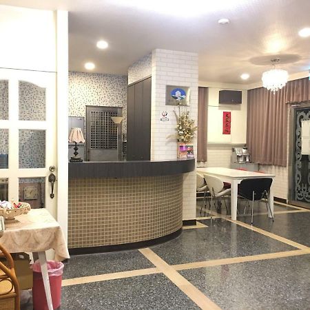 Wanqiao Rural Area Hotel מראה חיצוני תמונה