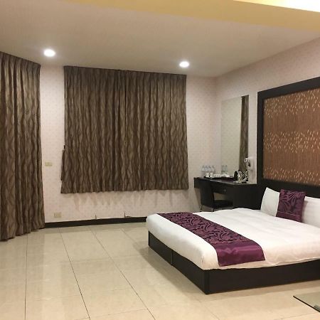 Wanqiao Rural Area Hotel מראה חיצוני תמונה