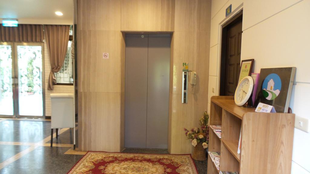 Wanqiao Rural Area Hotel מראה חיצוני תמונה