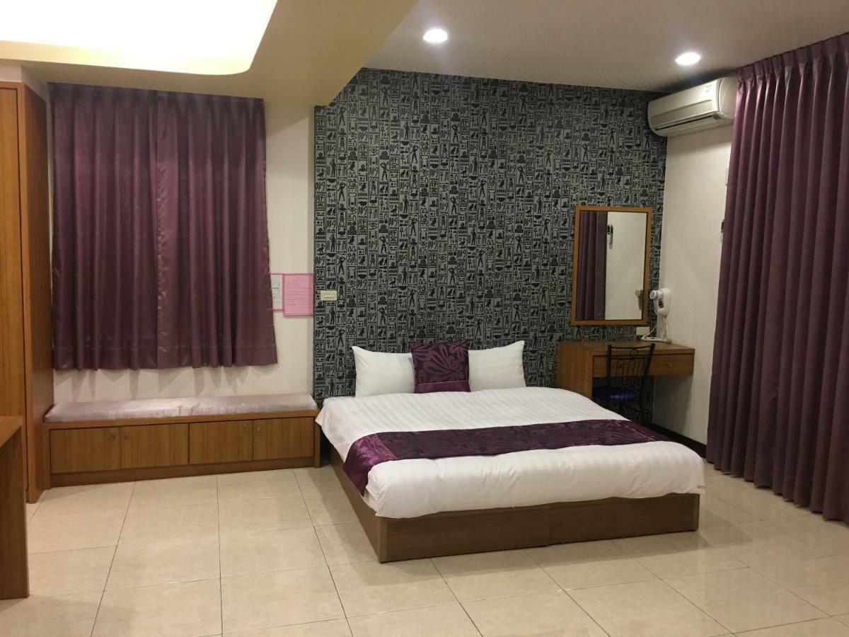 Wanqiao Rural Area Hotel מראה חיצוני תמונה