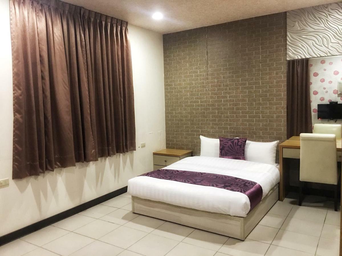 Wanqiao Rural Area Hotel מראה חיצוני תמונה