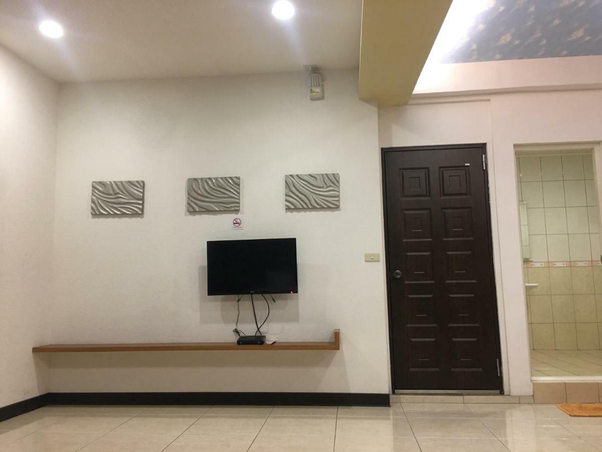Wanqiao Rural Area Hotel מראה חיצוני תמונה