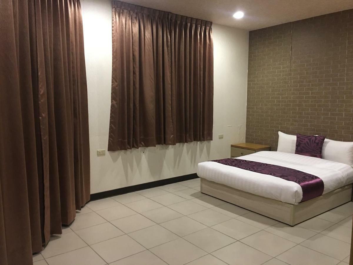 Wanqiao Rural Area Hotel מראה חיצוני תמונה
