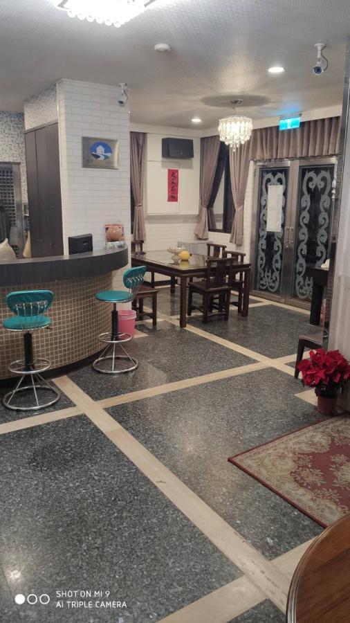 Wanqiao Rural Area Hotel מראה חיצוני תמונה